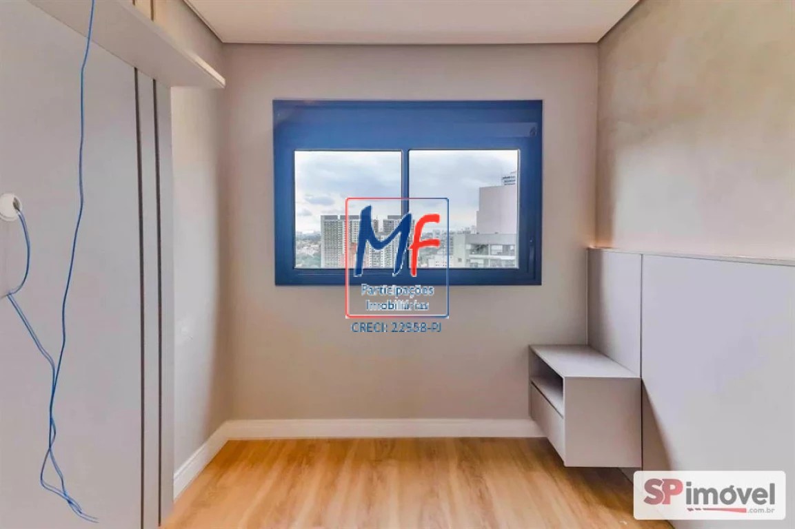 Apartamento, 2 quartos, 58 m² - Foto 12